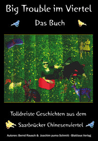 Rausch, Schmitt, Big Trouble Band II