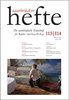 Saarbrücker Hefte Nr. 113/114 (Frühjahr 2016)